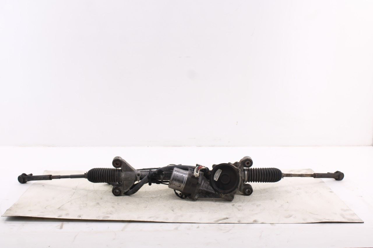 2015-2016 Subaru Impreza Power Steering Gear Rack and Pinion 34110FJ230 OEM2