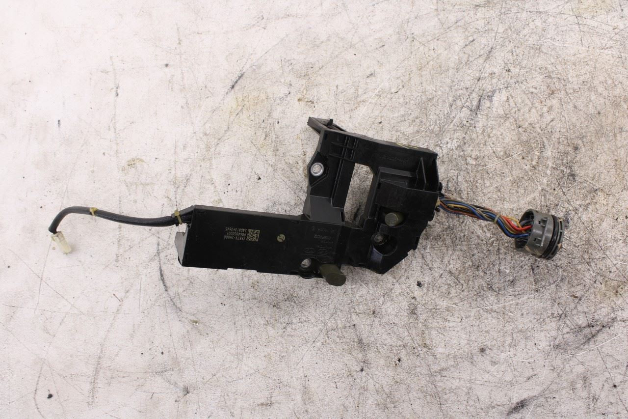 19-26 Hyundai Elantra SE 2L FWD IVT Auto Transmission Valve Body 36K 48800-2H90020