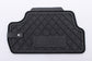 14-24 Mini Hardtop Cooper Front and Rear RH LH All-Weather Rubber Floor Mats Set - Alshned Auto Parts