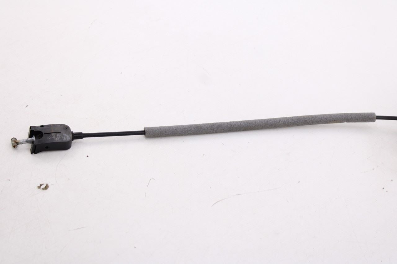 2011-2018 Porsche Cayenne S Front Left Door Lock Latch Actuator 8J1837015B OEM2