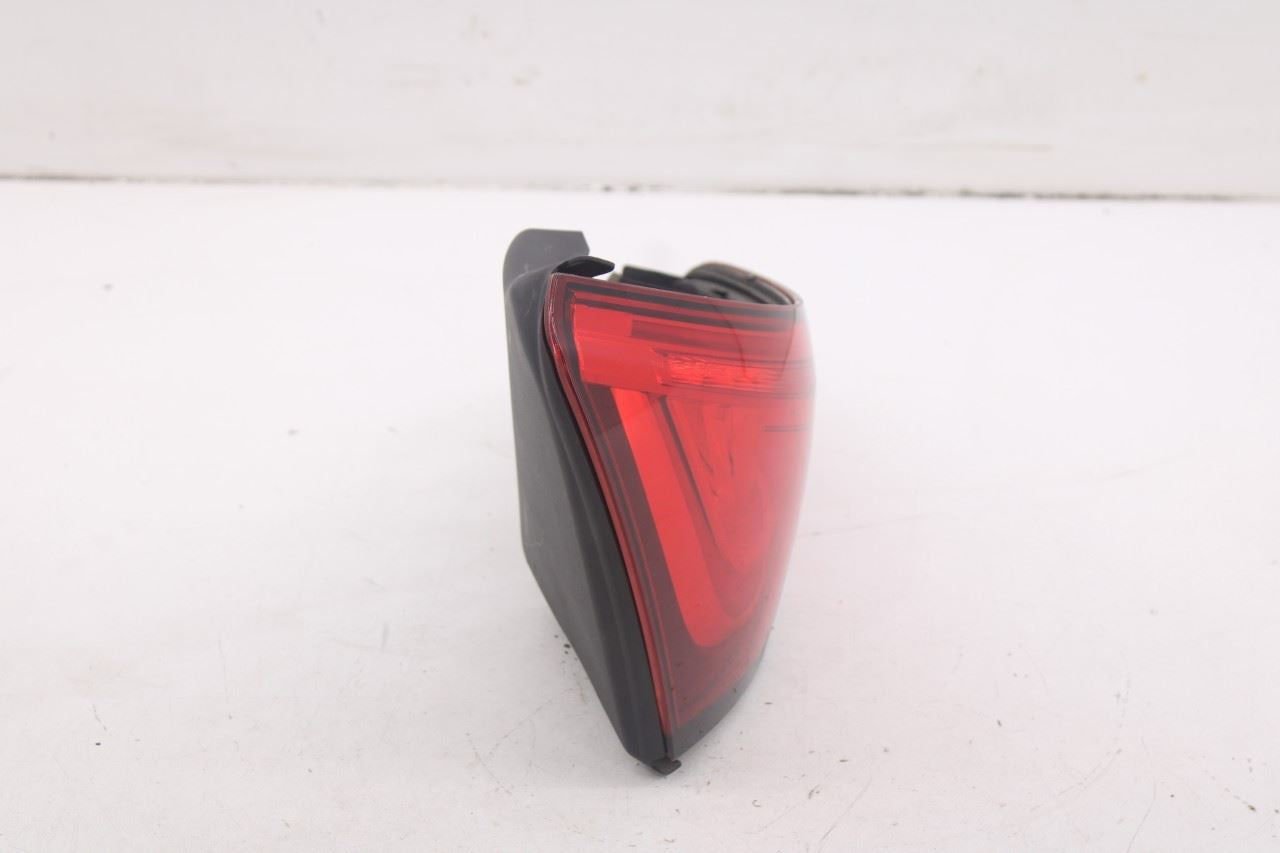 2013-2017 Audi Q5 Premium Rear Left Driver Side Tail Light Lamp 8R0-945-093-D - Alshned Auto Parts