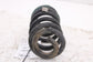 11-25 Dodge Durango SXT AWD Rear Suspension Coil Spring Set of 2 68085245AB OEM6