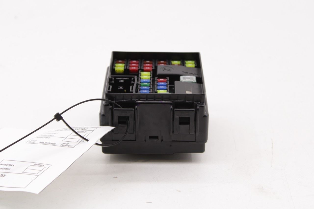 2021-23 Kia Sorento X-Line SX Prestige 2.5L Engine PCB Fuse Relay Junction Block - Alshned Auto Parts
