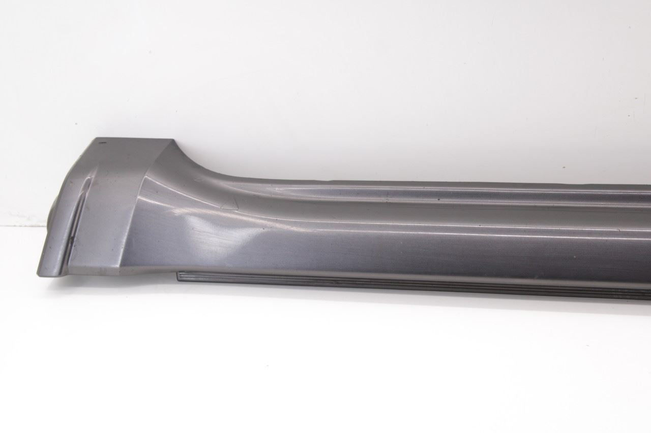 2014-21 Jeep Grand Cherokee Overland Right Rocker Skirt Panel 1VN70TZZAC *ReaD* - Alshned Auto Parts