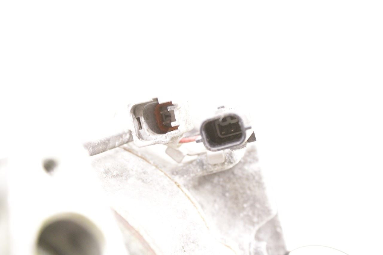 2013-2019 Nissan Sentra SL 1.8L Air Conditioner Compressor 92600-3SH1C OEM - Alshned Auto Parts