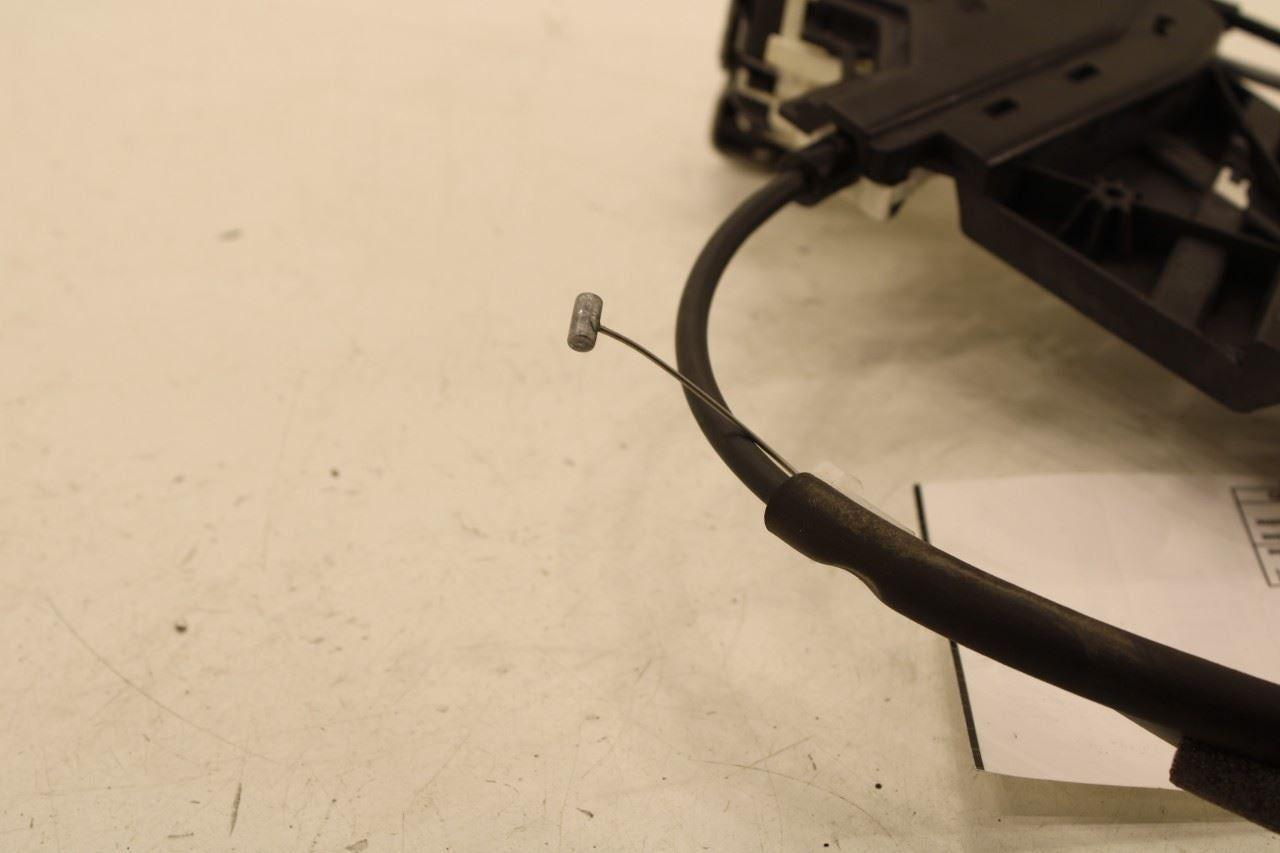 2015-2022 Jeep Cherokee Latitude Front Left Door Lock Latch Actuator 68211097AC - Alshned Auto Parts