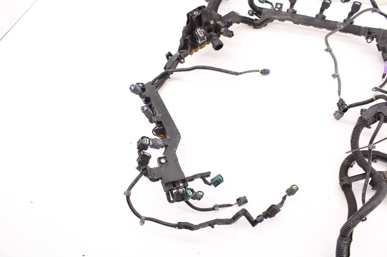 21-24 Honda Odyssey Touring 3.5L LH Side Engine Wire Harness 32120-THR-A42 *ReaD - Alshned Auto Parts