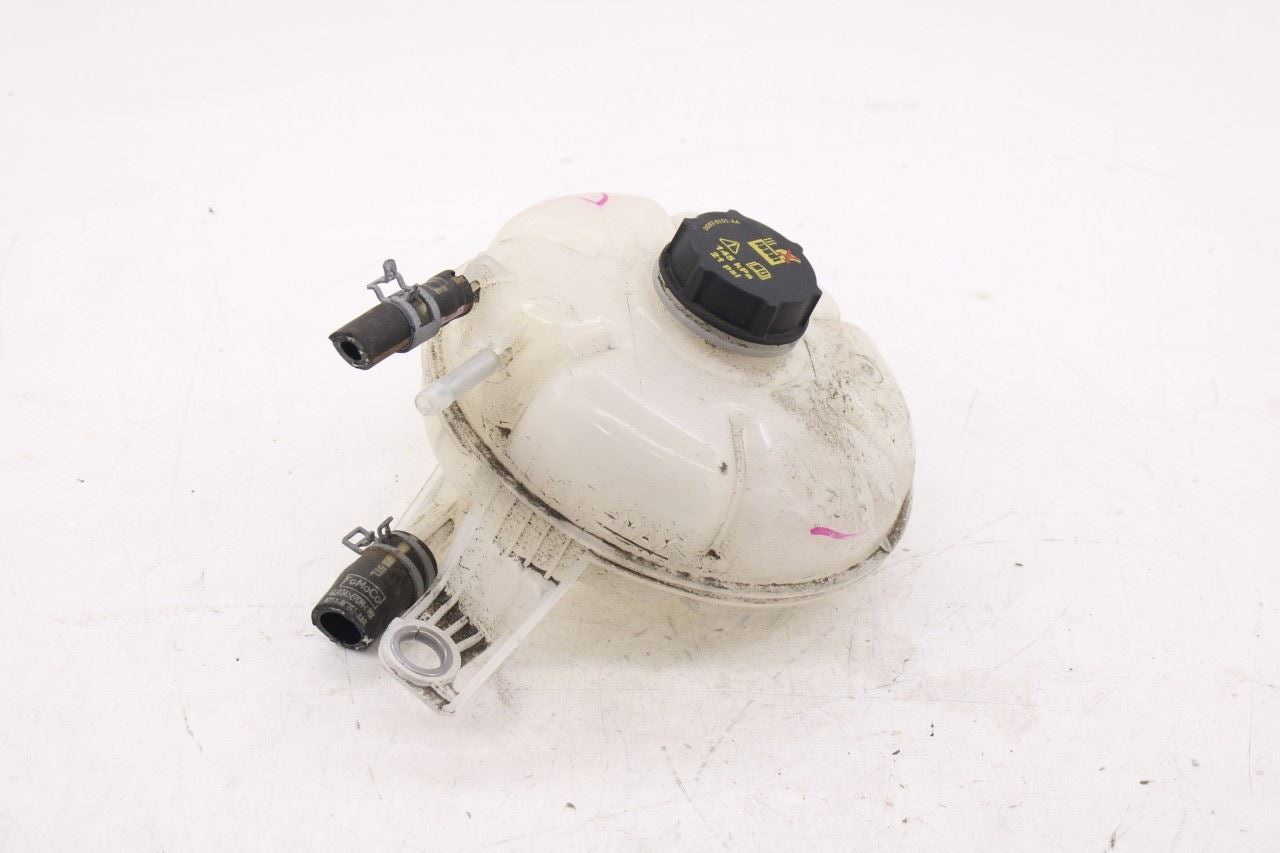 2020-2026 Ford Escape ST 1.5L Radiator Coolant Reservoir Bottle LX6Z-8A080-A OEM1