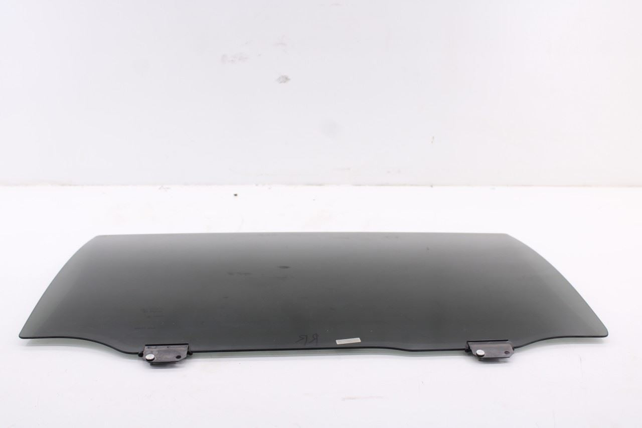 2008-2020 Dodge Grand Caravan GT Rear Right Door Window Movable Glass 5020650AB5