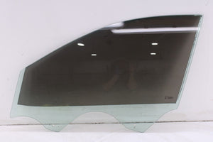 2019-2020 Infiniti QX50 Essential Front Left Door Window Glass 80313-5NA0A OEM