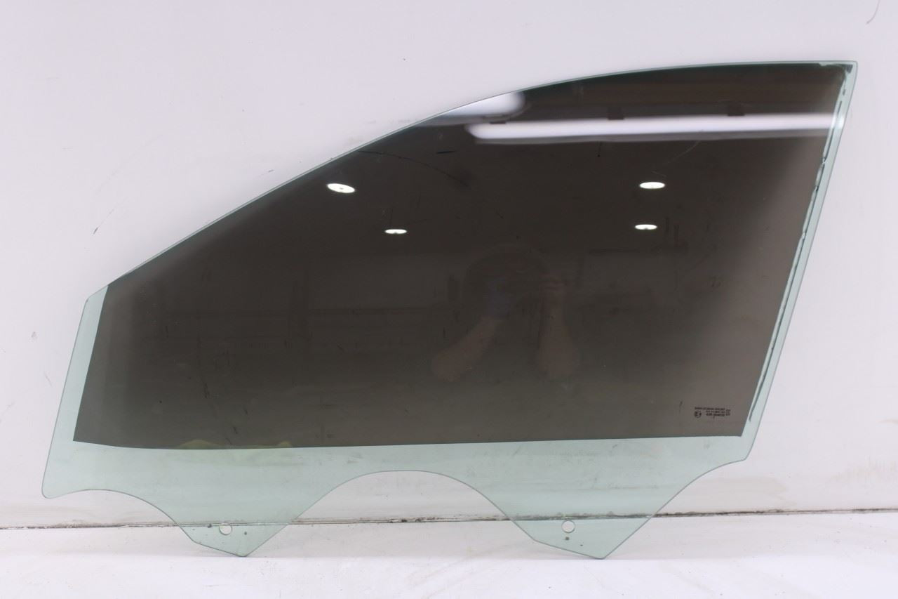 2019-2020 Infiniti QX50 Essential Front Left Door Window Glass 80313-5NA0A OEM - Alshned Auto Parts