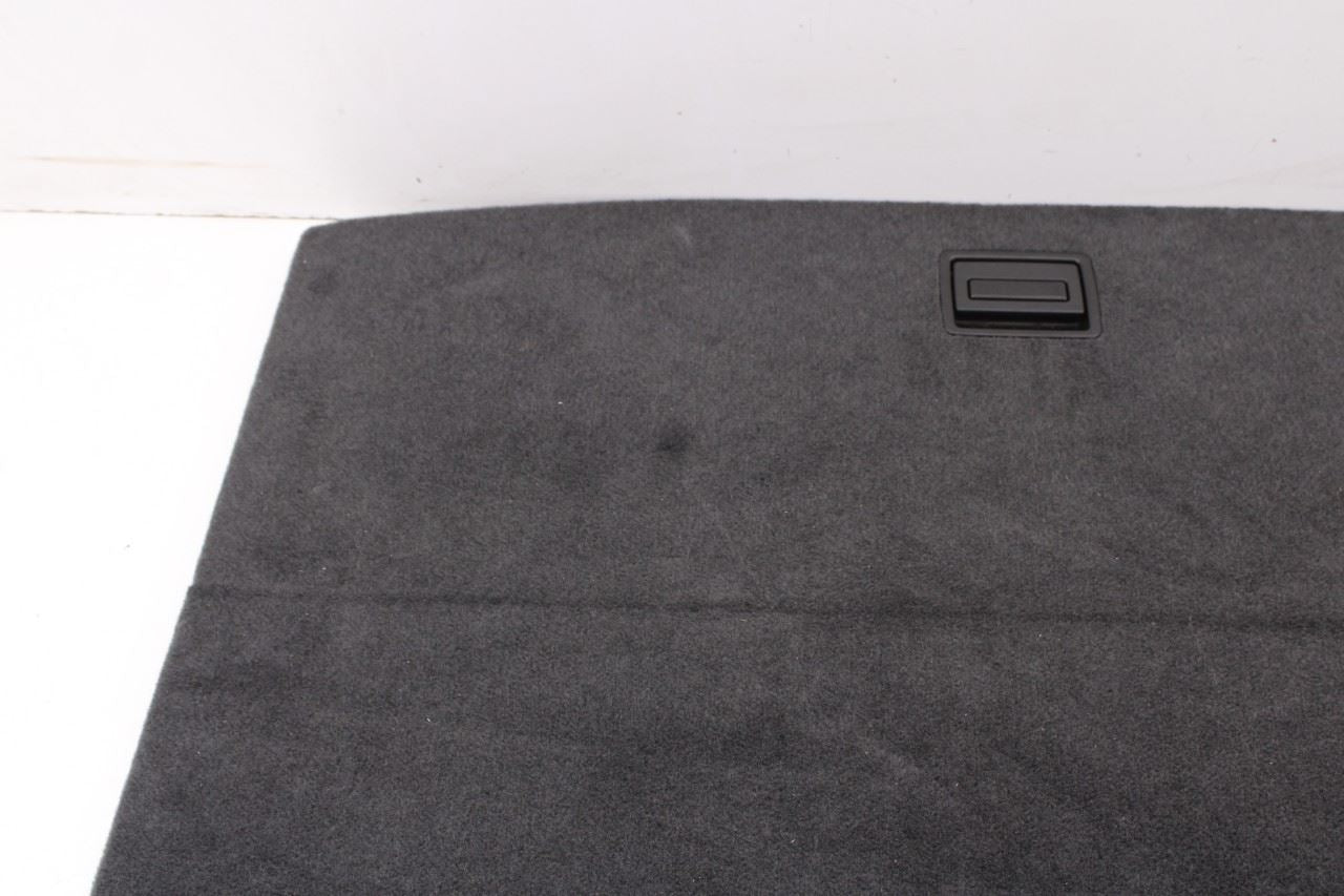 19-25 Infiniti QX50 Luxe Rear Trunk Floor Cargo Cover Panel Hard Mat 849B9-5NY0A - Alshned Auto Parts