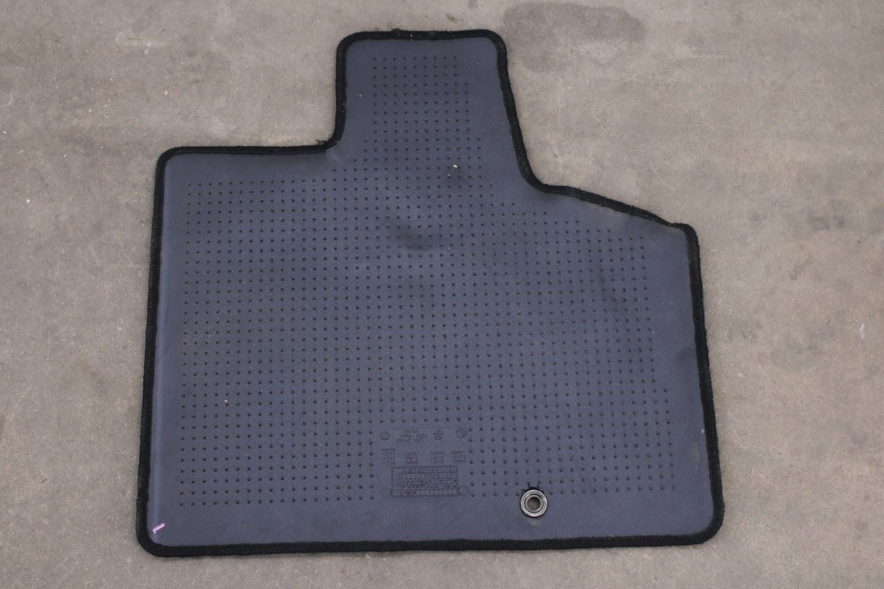 2013-20 Dodge Grand Caravan GT Front Rear RH and LH Carpet Floor Mats Set *ReaD* - Alshned Auto Parts