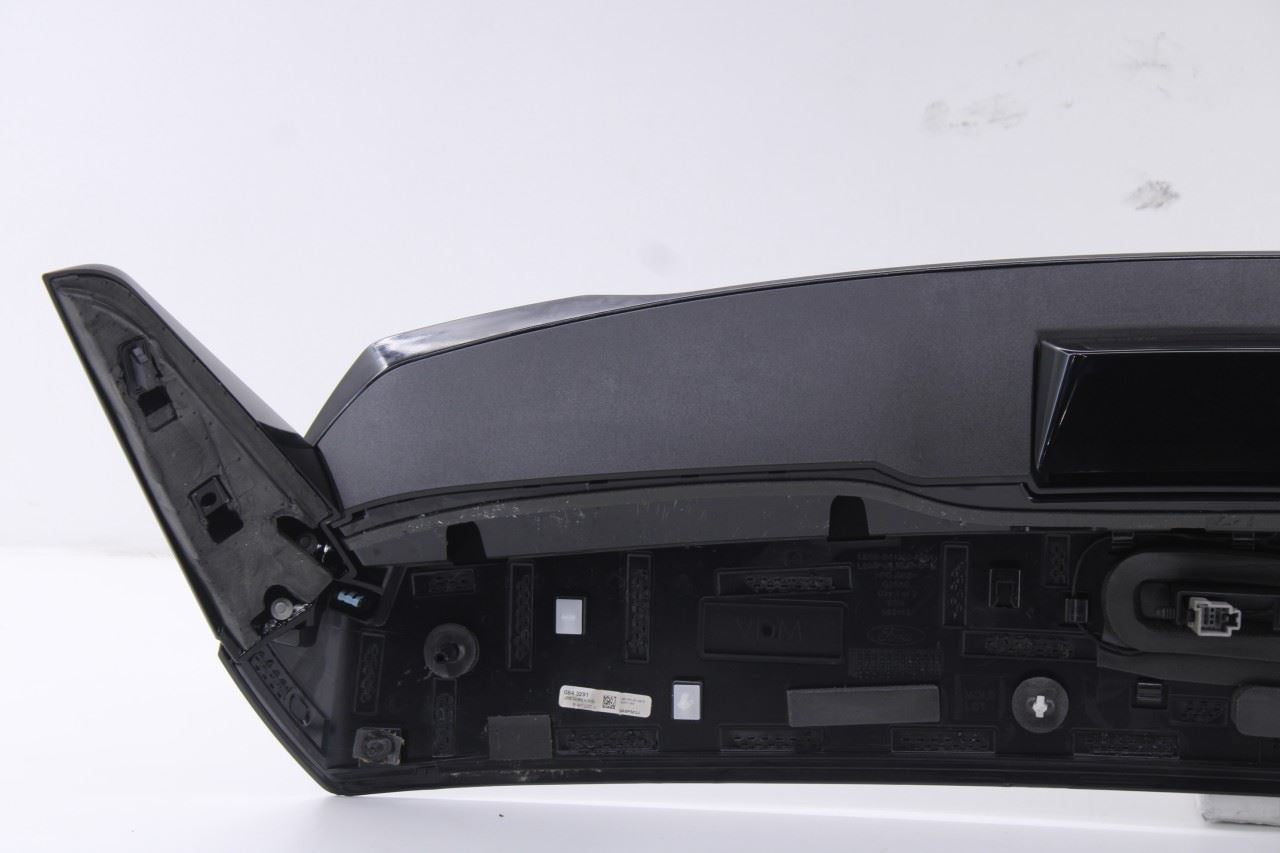 2022-26 Ford Explorer Interceptor 3.0L Rear Liftgate Lid Spoiler LB5B-S41602-AJ8