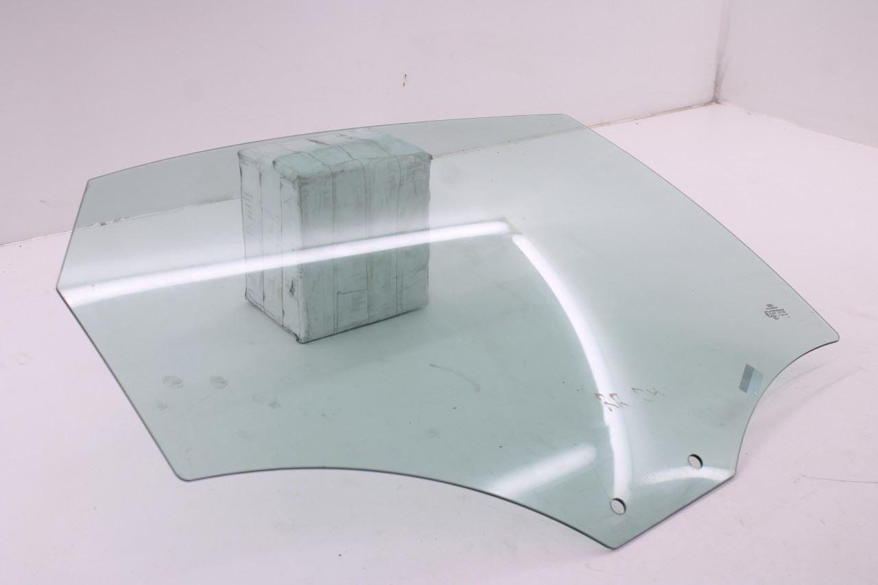 2010-2016 Audi S4 Premium Plus Rear Right Door Window Movable Glass 8K5845206E2