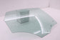 2010-2016 Audi S4 Premium Plus Rear Right Door Window Movable Glass 8K5845206E2