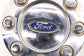 2005-2016 Ford F-250 Lariat Wheel Center Hub Cap Cover Set of 2 5C3Z-1130-LA OEM - Alshned Auto Parts