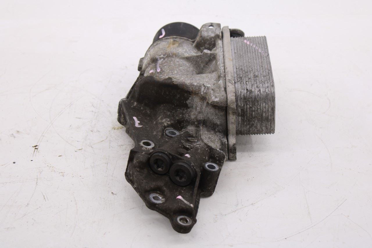 06-11 Mercedes-Benz E350 Luxury 4Matic 3.5L Engine Oil Cooler Assy 272180000064 - Alshned Auto Parts