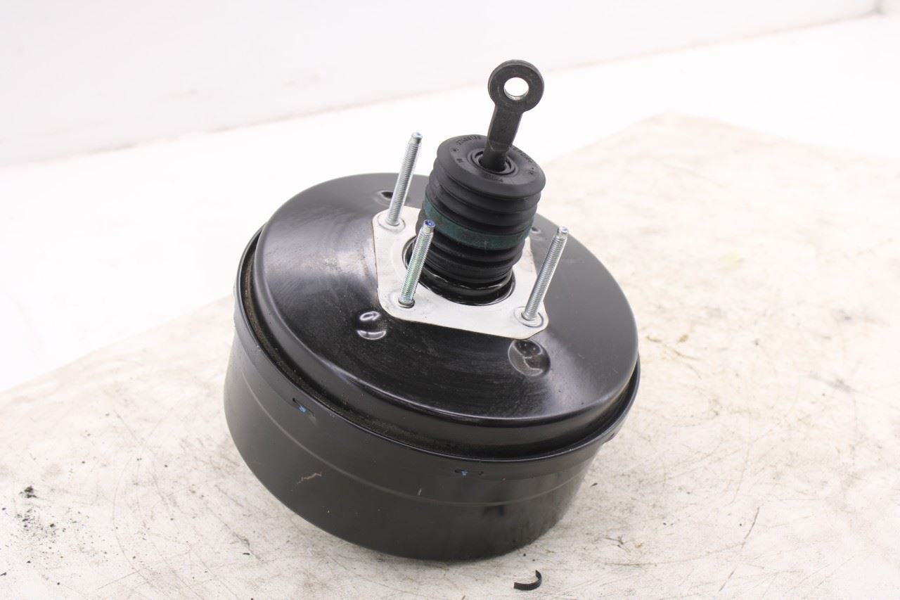 2012-2020 Dodge Grand Caravan GT 3.6L Power Brake Booster 4581494AG OEM2