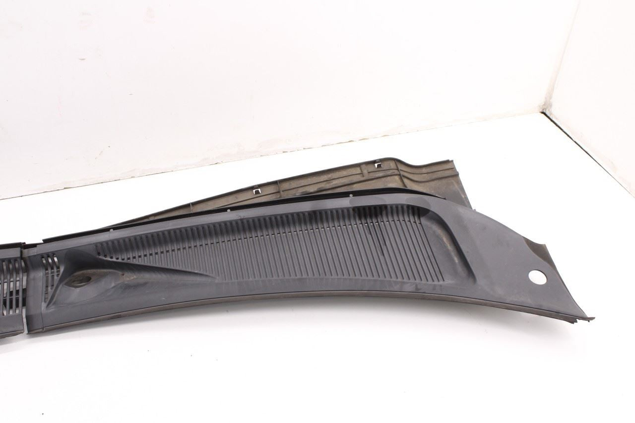 11-16 Ford F250 Lariat Front Windshield Cowl Vent Grille Panel BC3Z-25022A68-AA - Alshned Auto Parts