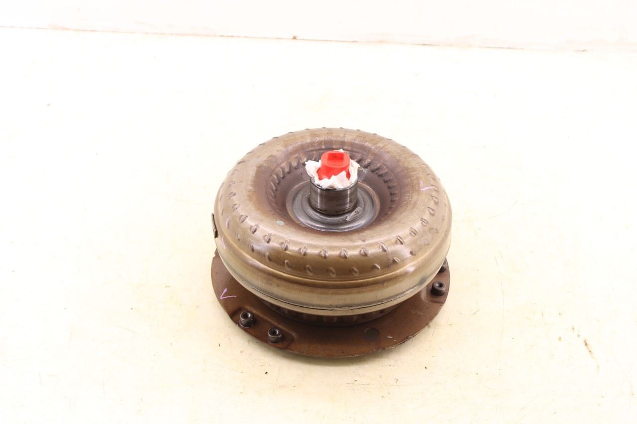 2015-17 RAM 1500 Laramie 5.7L Automatic Transmission Torque Converter RL243364AA - Alshned Auto Parts
