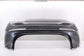 21-23 Hyundai Santa Fe SEL Rear Bumper Cover 86611-S2500 86612-S2500 OEM *ReaD*4