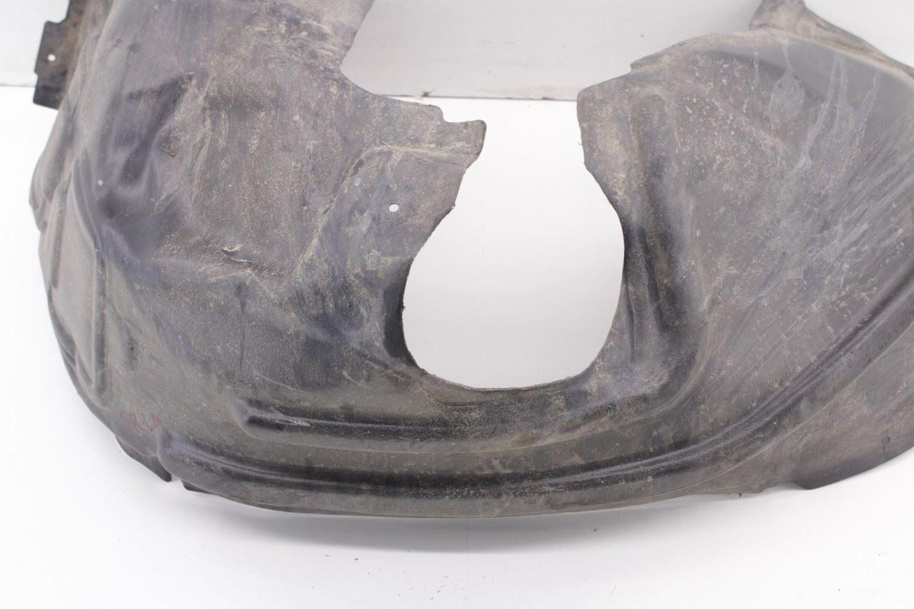 2014-2018 Jeep Cherokee Limited Front Left Wheelhouse Liner Splash Shield *ReaD* - Alshned Auto Parts