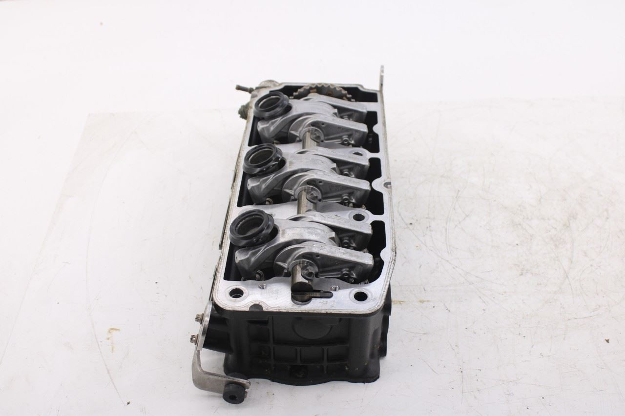 2010-2011 SeaDoo/BRP GTX IS (215) Engine Cylinder Head Assembly 420613978 OEM10