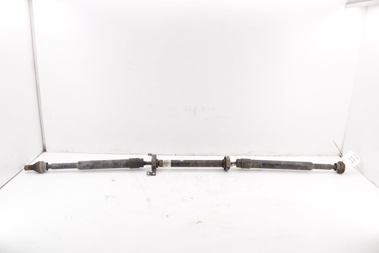 2014-2023 Jeep Cherokee Limited 4x4 Rear Drive Shaft Propeller 52123612AF OEM - Alshned Auto Parts