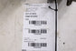 2015-2020 Acura TLX Tech 3.5L FWD Front Left Driver Side Shock Strut Absorber - Alshned Auto Parts