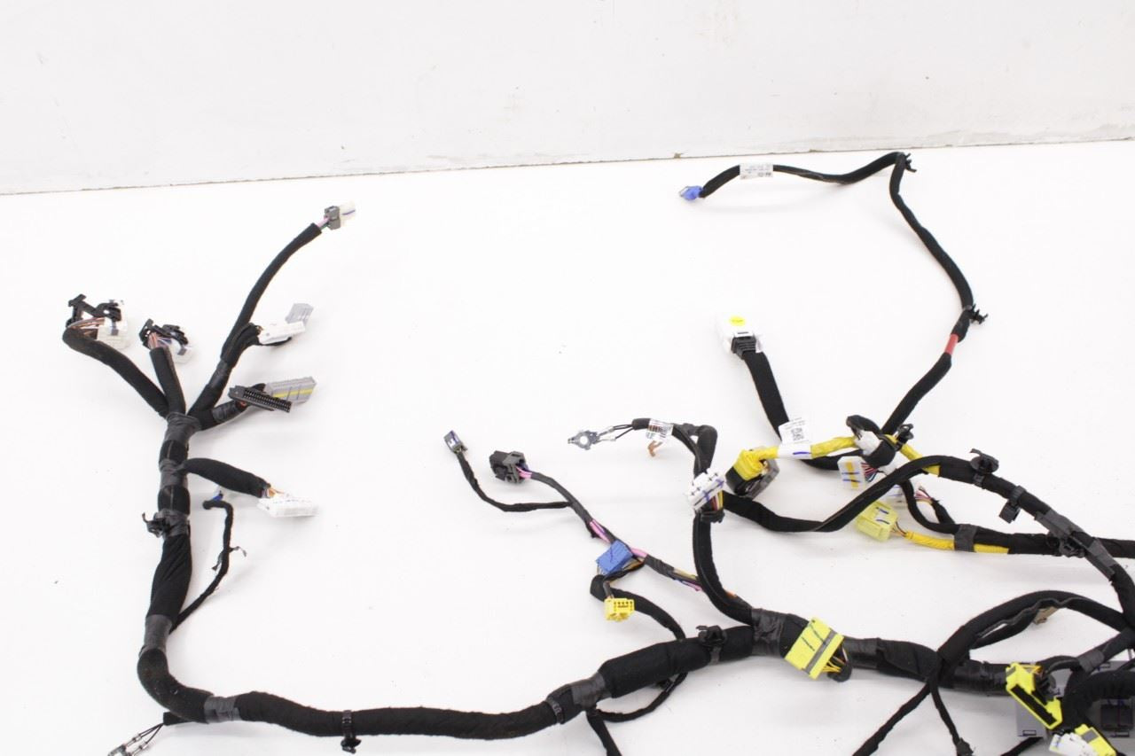 2021-2024 Kia K5 GT-Line Dash Instrument Panel Wire Harness 91110-L3200 *ReaD* - Alshned Auto Parts