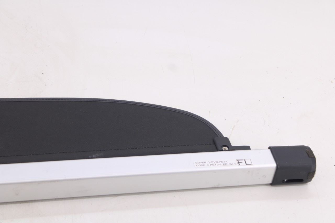 2019-21 Subaru Impreza 2.0i Limited Rear Trunk Parcel Shelf Tonneau 65550FL00BVH12