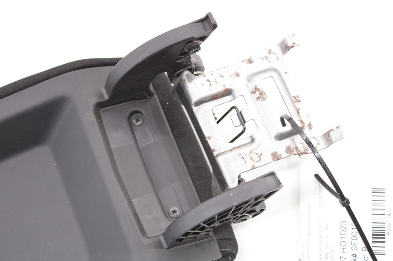 22-26 Honda Civic Sport Center Console Armrest Storage Lid Cover 83405-T20-A01ZA - Alshned Auto Parts