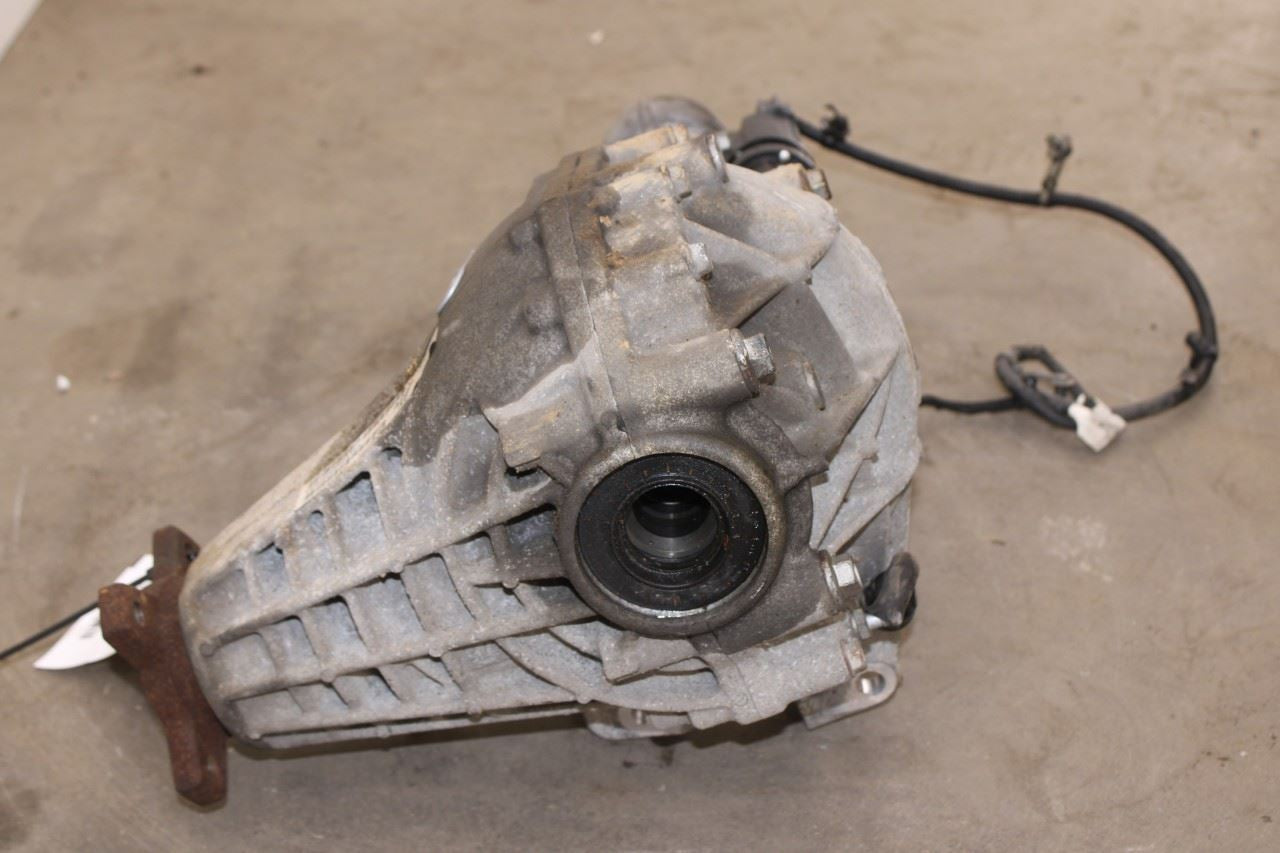 13-21 Ram 1500 Classic Express Quad Cab Front Axle Differential 3.92 ratio 215mm5