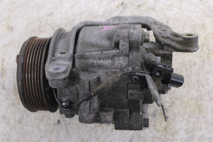 20-2025 Mitsubishi Outlander Sport SE 2L AC Air Conditioner Compressor 7813A972
