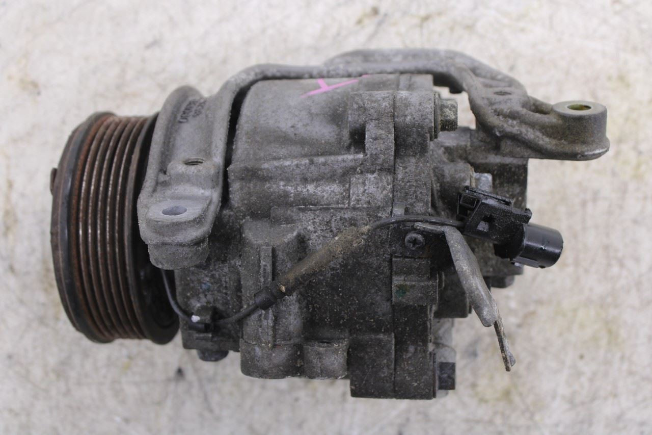 20-2025 Mitsubishi Outlander Sport SE 2L AC Air Conditioner Compressor 7813A9720