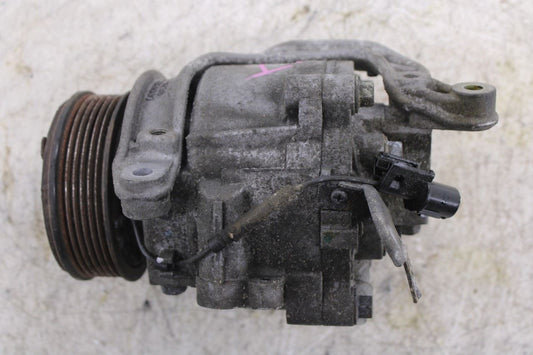 20-2025 Mitsubishi Outlander Sport SE 2L AC Air Conditioner Compressor 7813A972 - Alshned Auto Parts