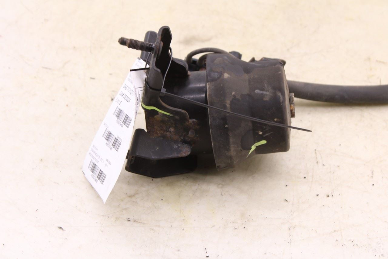 2016-2020 Toyota Sienna LE 3.5L FWD Front Engine Mount Insulator 12360-0P120 OEM - Alshned Auto Parts