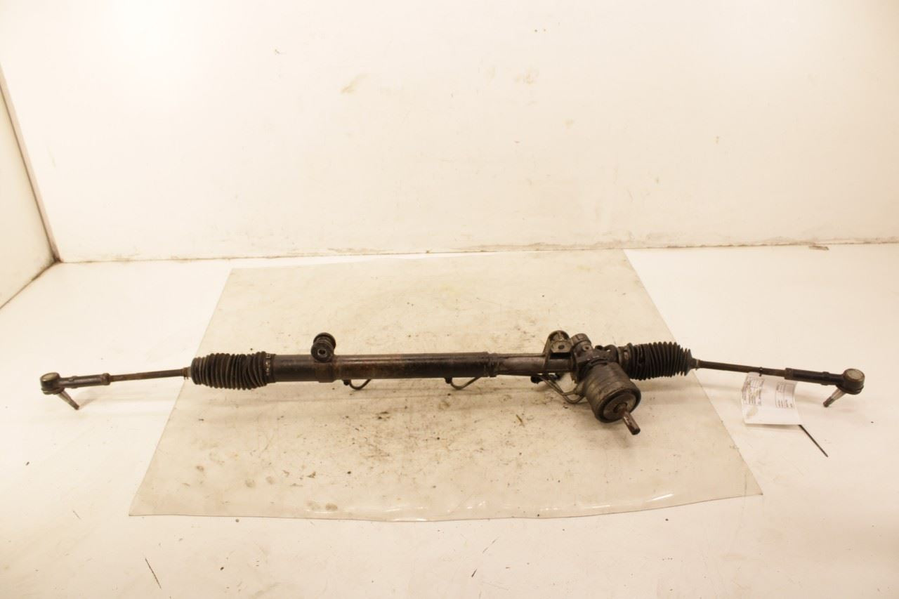 1998-2004 Chevrolet Corvette 5.7L RWD Power Steering Gear Rack and Pinion 98K - Alshned Auto Parts