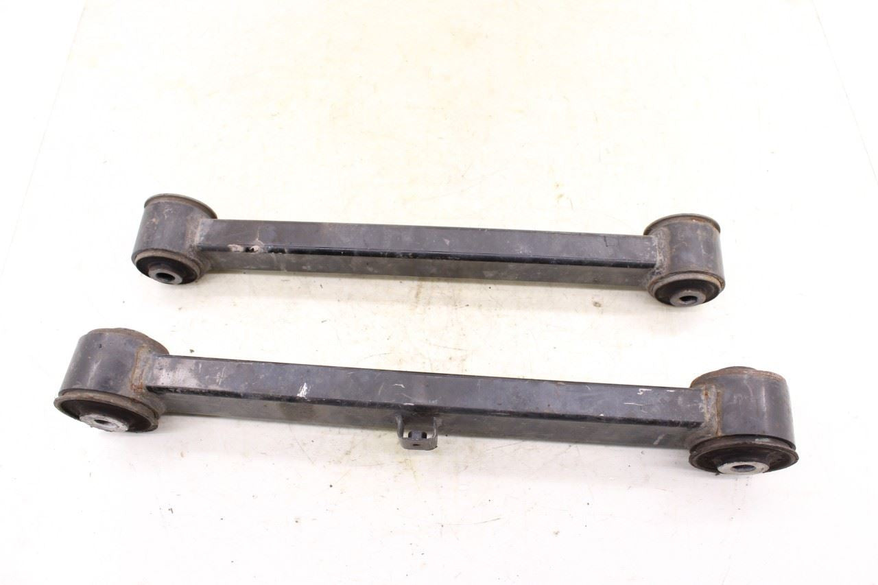 19-25 Ram 2500 Rear RH or LH Side Lower and Upper Control Arm Set 68349312AB OEM - Alshned Auto Parts