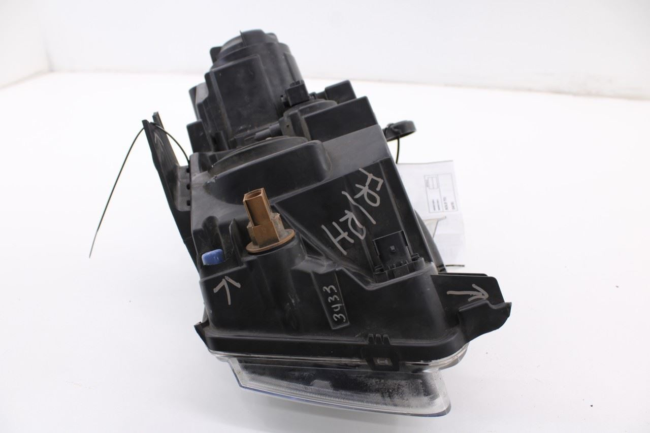 2014-2016 Jeep Grand Cherokee Limited 3.6L Front Left Side Headlight Lamp *ReaD* - Alshned Auto Parts