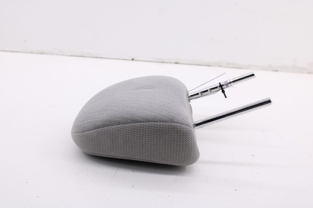 2015-20 Toyota Sienna LE 3.5L FWD Front Passenger Right Side Seat Headrest Cloth - Alshned Auto Parts
