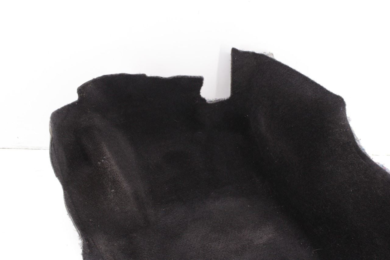 16-21 Jeep Grand Cherokee Overland Front LH Side Interior Floor Carpet Liner Mat - Alshned Auto Parts