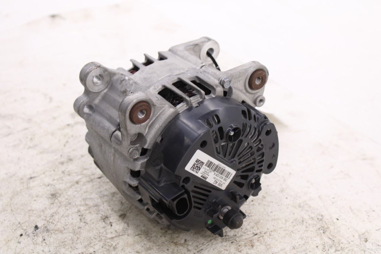 2019-2026 Volkswagen Jetta SE 1.5L Alternator Engine Generator 05E-903-026-K OEM9