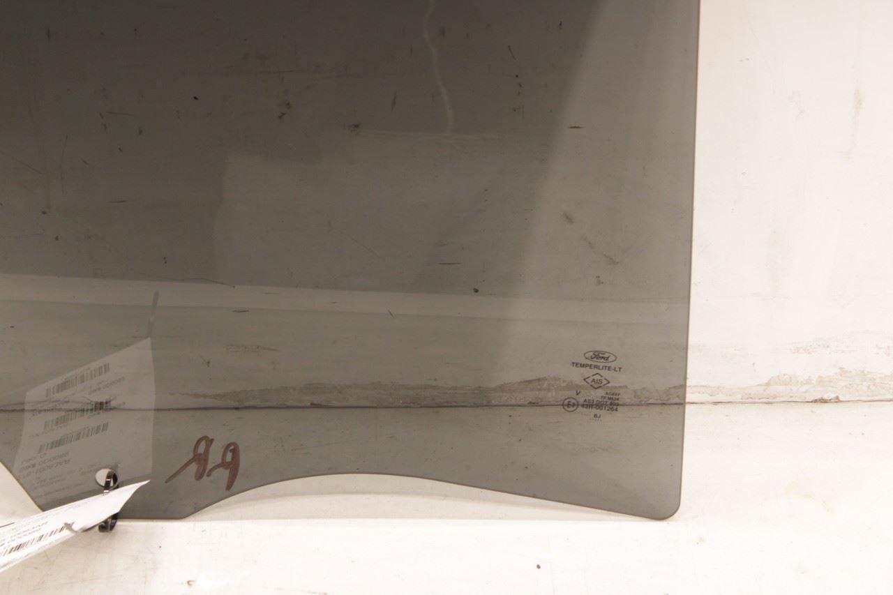 2018-2022 Ford Ecosport SE Rear Right Door Window Glass GN1Z-5825712-B OEM - Alshned Auto Parts