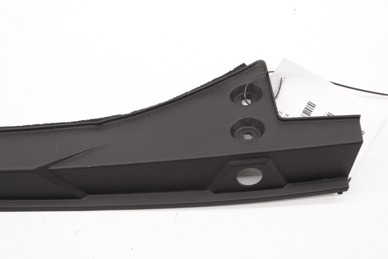 2021-2023 Kia Sorento X-Line SX Prestige Front Right Fender Filler Panel *ReaD* - Alshned Auto Parts