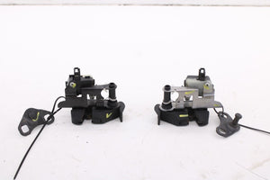 2003-12 Land Rover Range Rover HSE RR Trunk Lid Liftgate Latch Lock Actuator Set