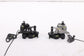 2003-12 Land Rover Range Rover HSE RR Trunk Lid Liftgate Latch Lock Actuator Set0