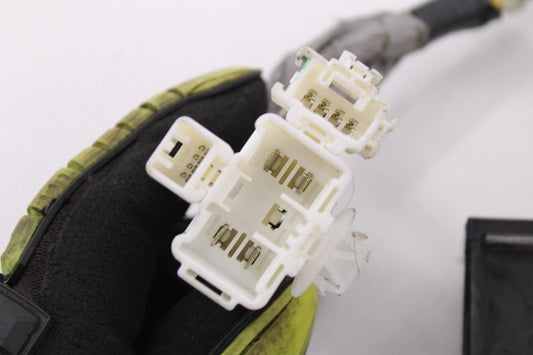 17-18 Acura MDX w/Technology Pkg HVAC System Wire Harness w Blend Door Actuators - Alshned Auto Parts
