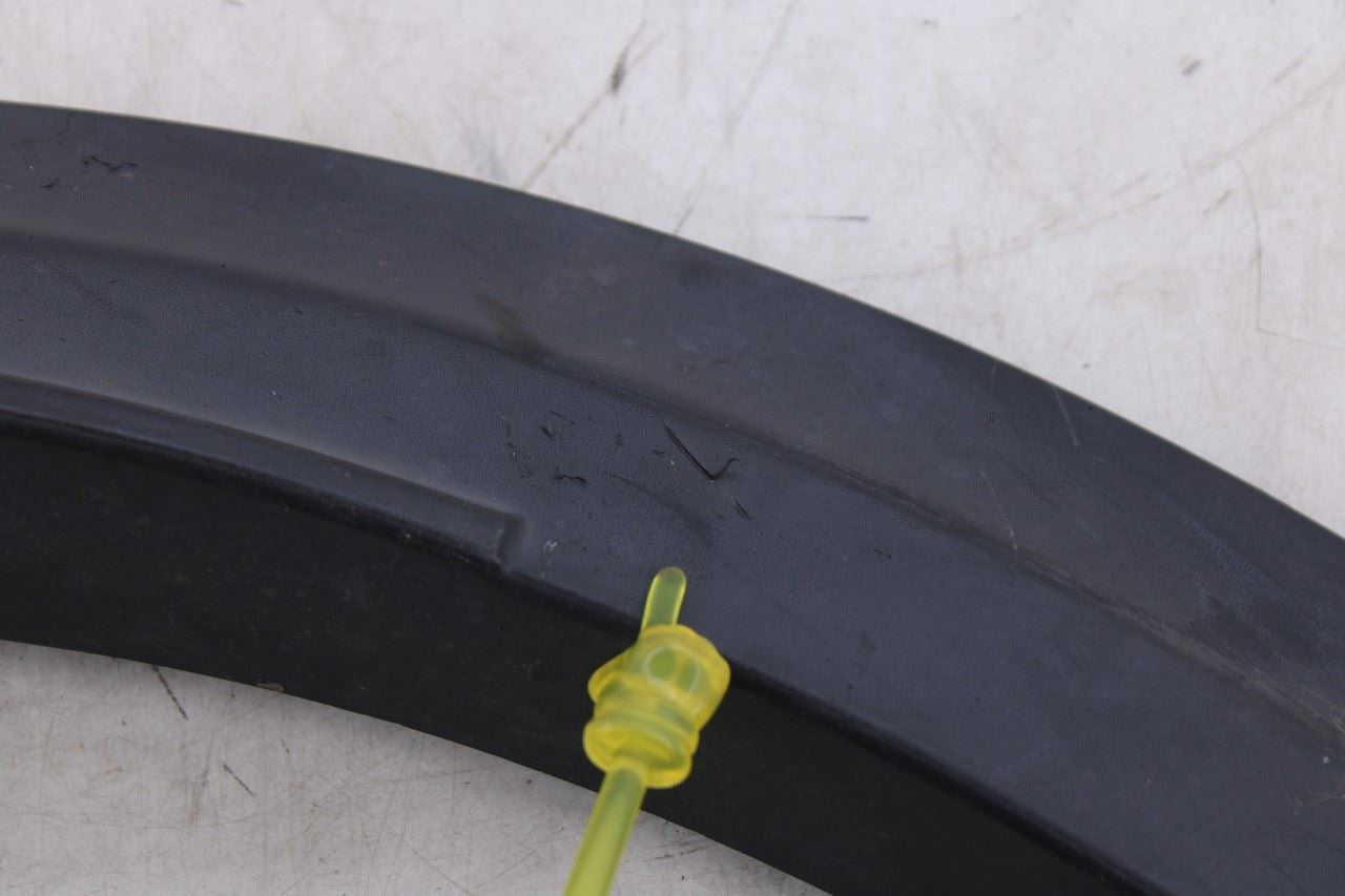 2019-2025 Infiniti QX50 Essential Rear Right Fender Flare Trim 78860-5NA0A *ReaD - Alshned Auto Parts